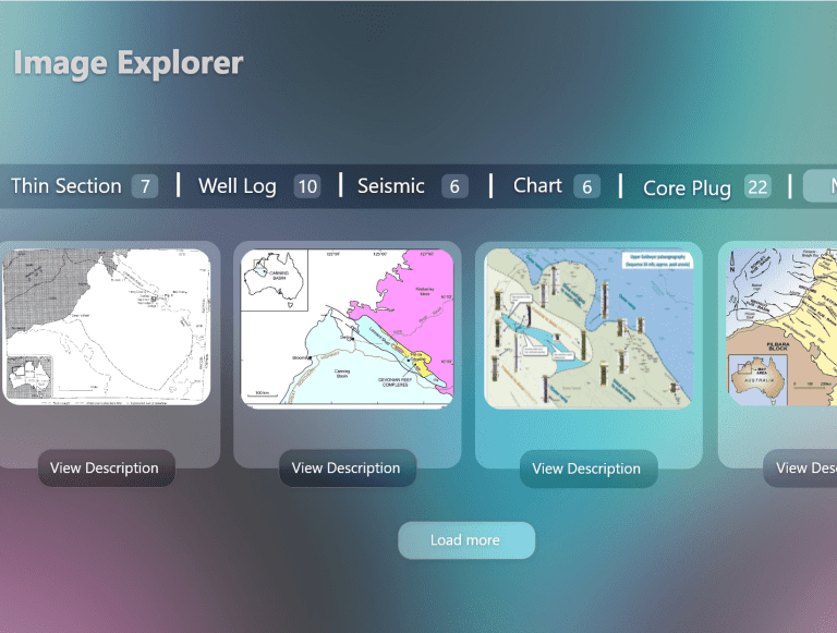 2. Product- Explorer v1