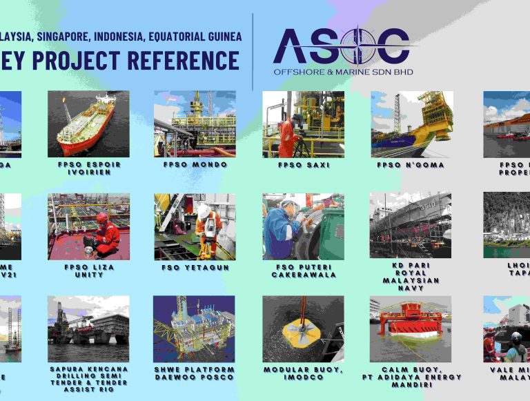 ASIC REFERENCES