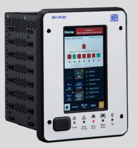 BE1-FLEX Protection, Automation, and Control System