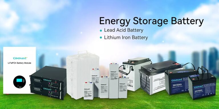 Energy Storage Battery