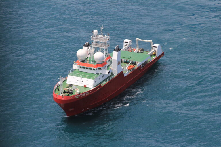IMG_5347Survey vessel Fugro Equator.Fugro EquatorFugro Equator