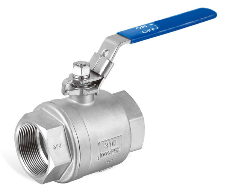 Ball Valve