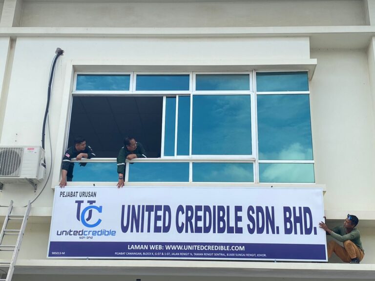 UCSB Johor Branch