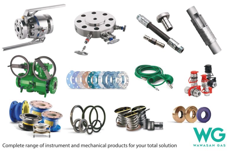 Mechanical Products